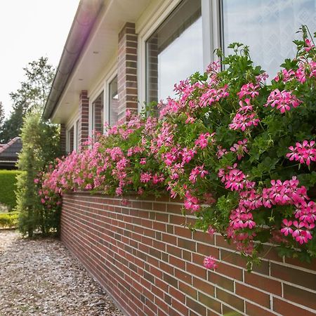 Pension Murra Stedesdorf Экстерьер фото